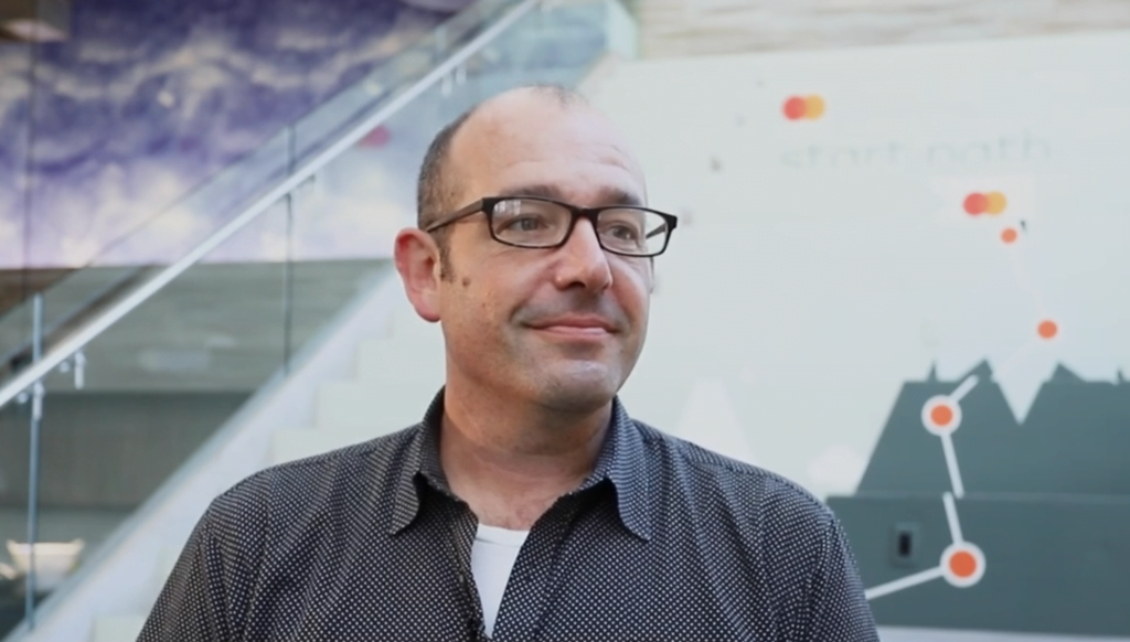 Todd Ablowitz