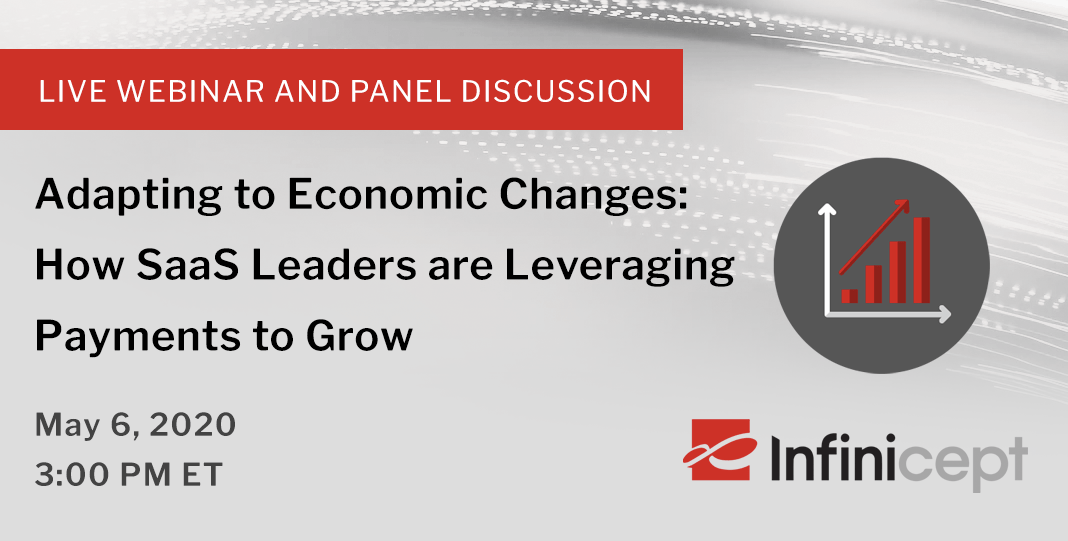 Saas Leaders Are Leveraging Payments To Grow Infinicept