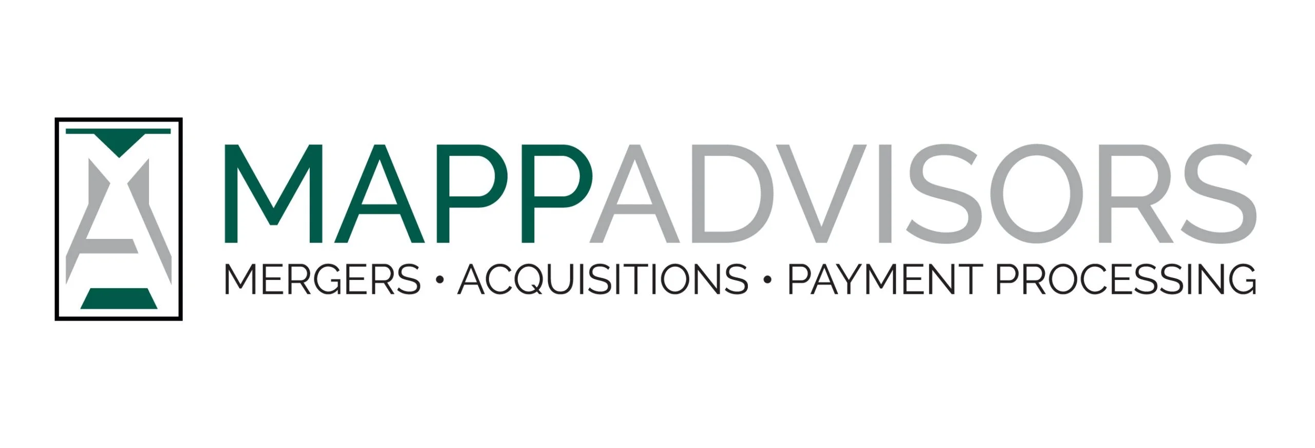 Mapp Advisors Logo