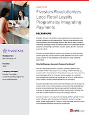 Thumbnail of FiveStars case study PDF