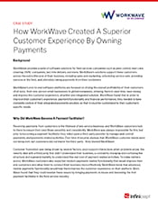 Thumbnail of FiveStars case study PDF