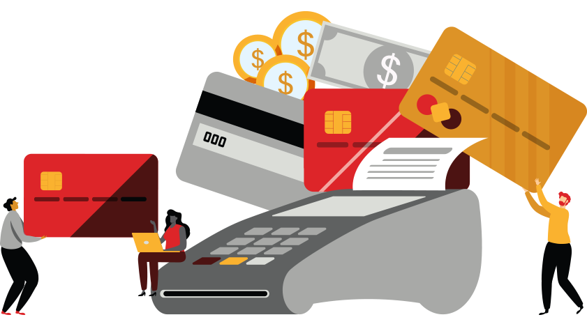team payment