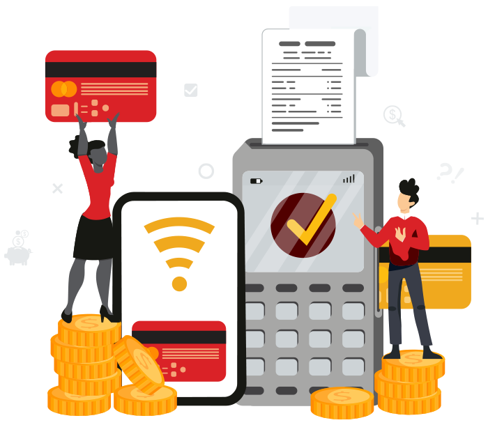 Revolv3 and Infinicept strike payments partnership