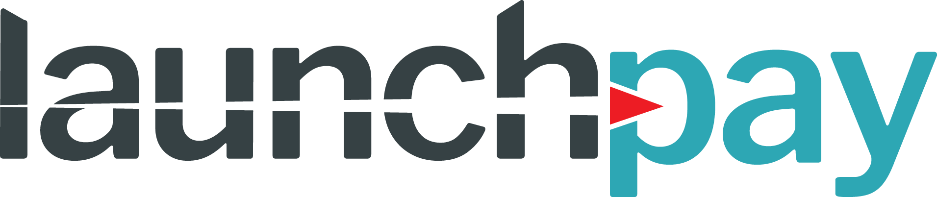 Launchpay Logo